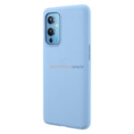 Official OnePlus 9 Sandstone Bumper Case Cover & Protector