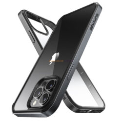 SUPCASE iPhone 13 Pro 13 Pro Max Unicorn Beetle Edge Clear Bumper Case Cover & Protector