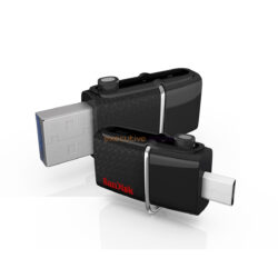 SanDisk Ultra Dual Drive USB 3.0 Flash Drive Accessories