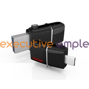 SanDisk Ultra Dual Drive USB 3.0 Flash Drive Accessories