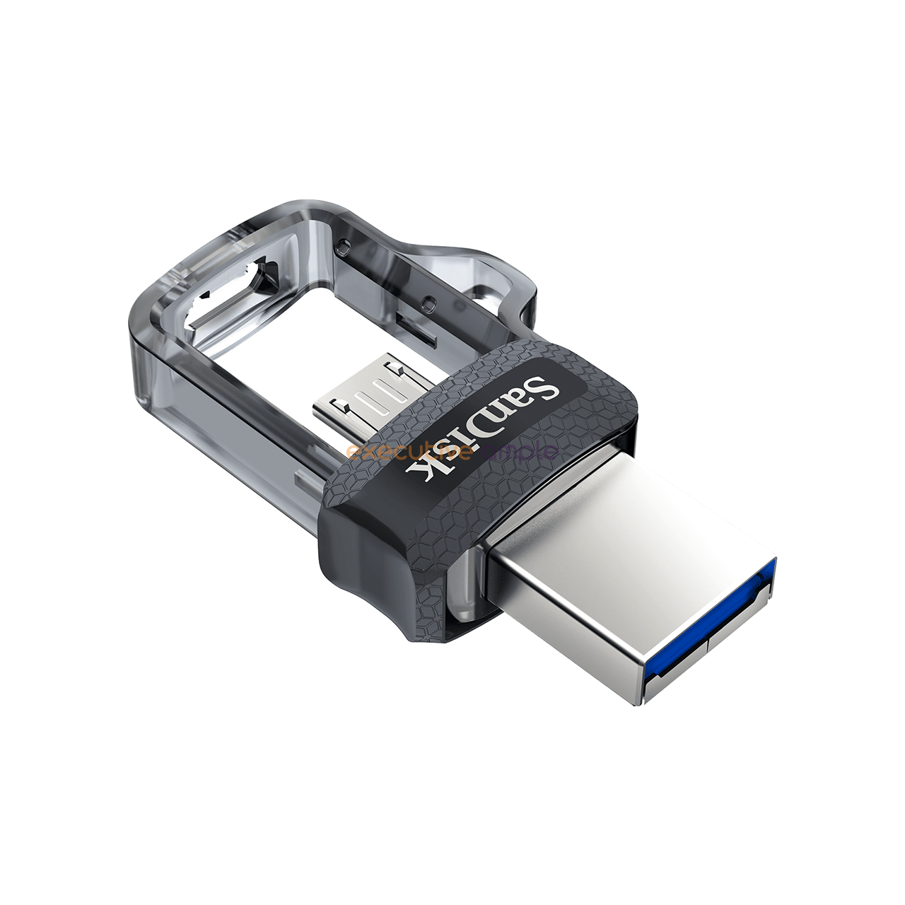 SanDisk Ultra Dual Drive m3.0 Flash Drive 2