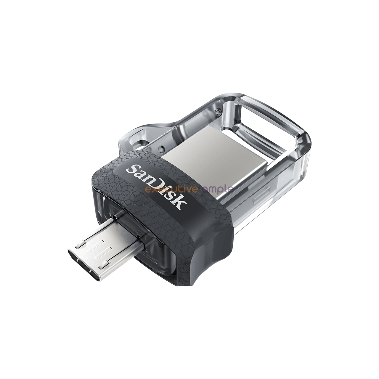 SanDisk Ultra Dual Drive m3.0 Flash Drive 3