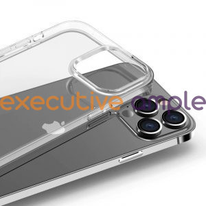 X-Level iPhone 13 13 Pro 13 Pro Max Space Ultra Hybrid Clear Case Cover & Protector