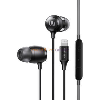 UGREEN MFi Certified In-Ear Lightning Headphone