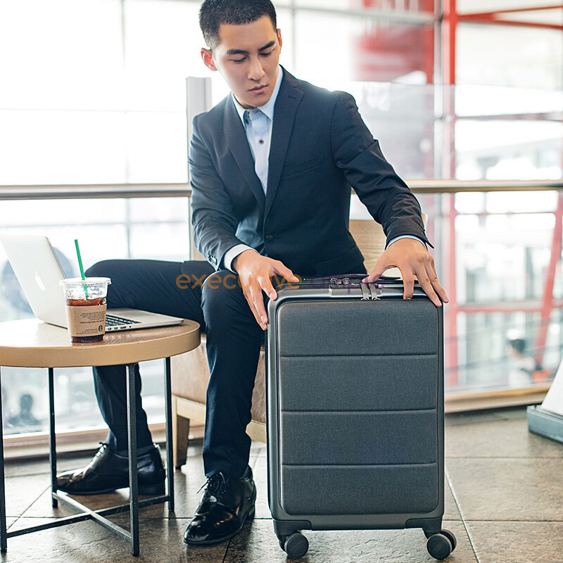 Xiaomi Business 20 Inch Travel Boarding Suitcase 2