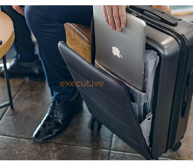 Xiaomi Business 20 Inch Travel Boarding Suitcase 4