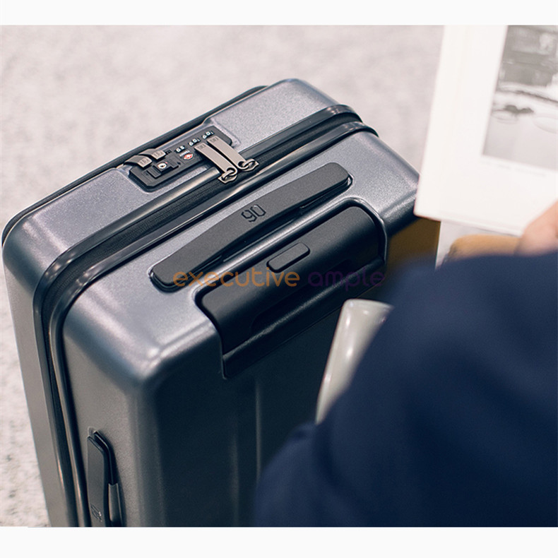 Xiaomi Business 20 Inch Travel Boarding Suitcase 5