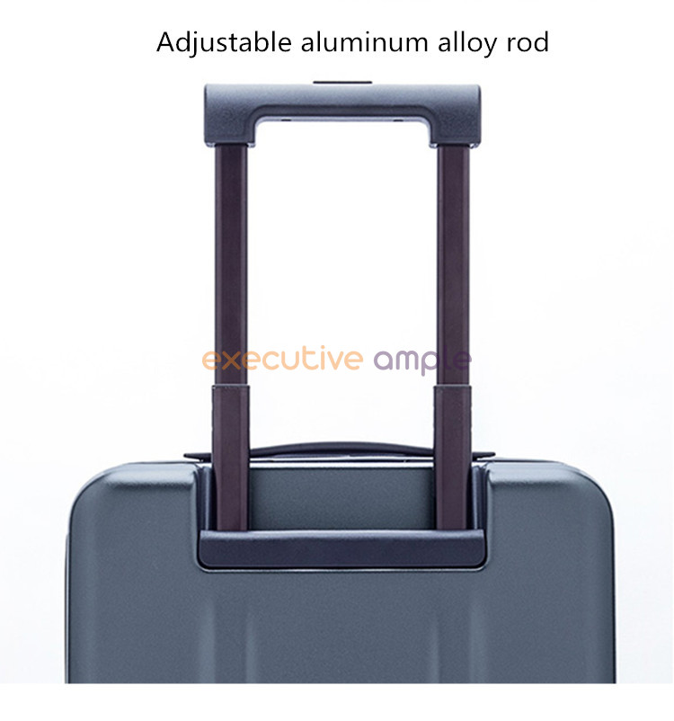 Xiaomi Business 20 Inch Travel Boarding Suitcase 8