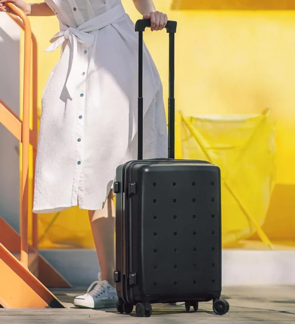 Xiaomi Youth Version Suitcase