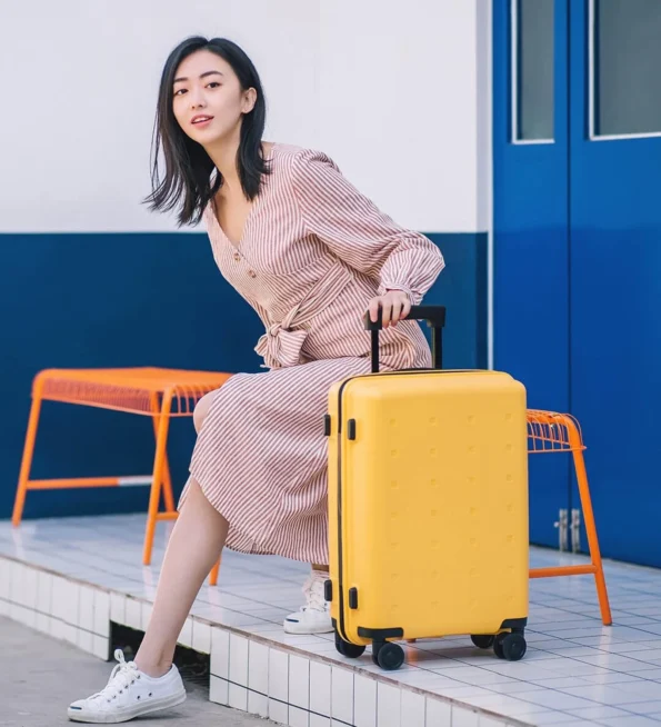 Xiaomi Youth Version Suitcase