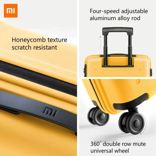 Xiaomi Youth Version Suitcase