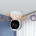 Xiaovv Q12 2MP 1080P HD Smart IP Camera