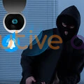 Xiaovv Q12 2MP 1080P HD Smart IP Camera