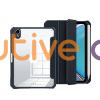 Xundd iPad Mini 6 Anti Impact Bumper Case Cover & Protector