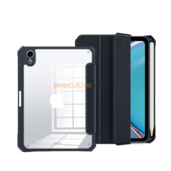 Xundd iPad Mini 6 Anti Impact Bumper Case