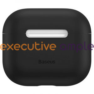 BASEUS AirPods 3 Super Thin Silicone Case Earphone Protective Cover AirPod