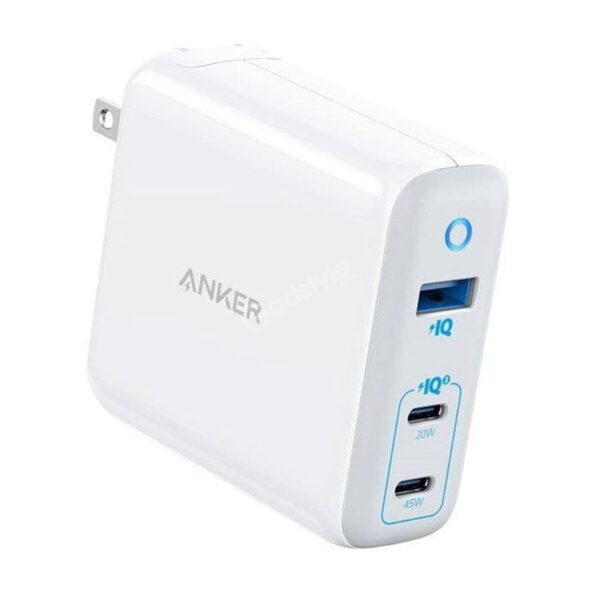 Anker PowerPort III 3-Port 65W