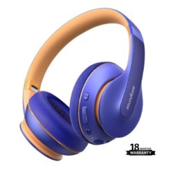 Anker Soundcore Life Q10 Wireless Bluetooth Headphones Anker Music & Audio