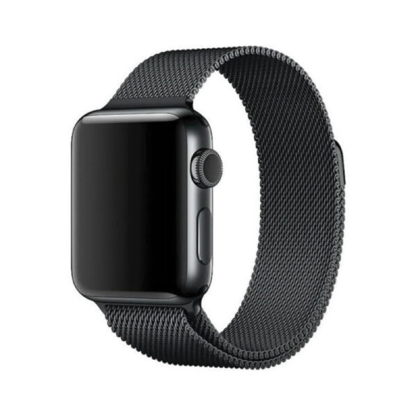 COTEetCI W6 Apple Watch 42mm 44mm Magnetic Watch Band 1