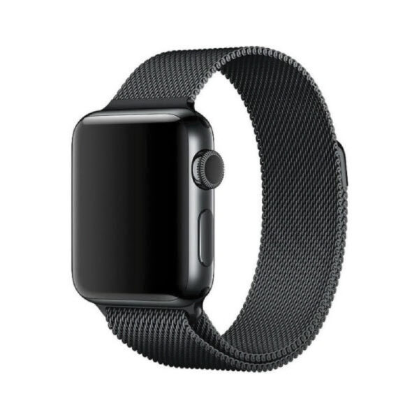 COTEetCI W6 Apple Watch 44mm 45mm 49 Ultra Magnetic Watch Band 42mm/44mm Strap 44 | 45 MM | 49 MM