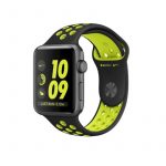 COTEetCI iWatch Nike Edition Silicon Sports Band