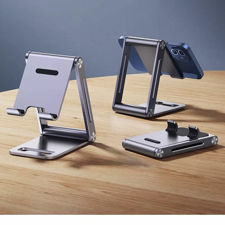 Ugreen Adjustable Aluminum Phone Holder