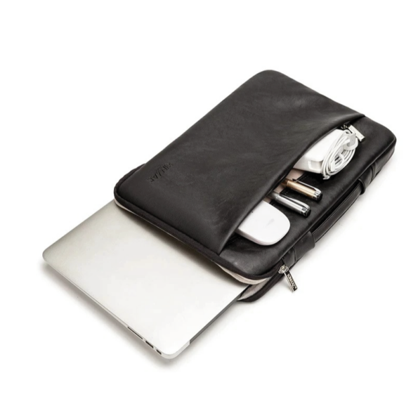 Kinmac 13.3 Inch Laptop Zipper Shockproof Cover