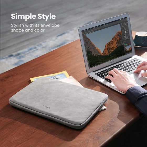 Laptop Zipper Cover Sleeve Case