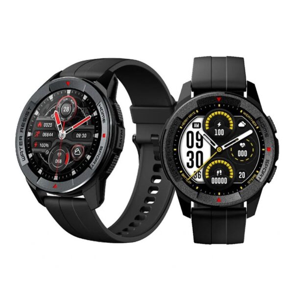 Mibro Watch X1 Smart Watch With Amoled 1.3 Inch Screen 60 Days Standby Life Amoled Flash Sale
