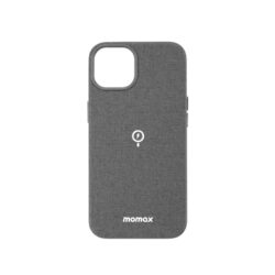 Momax iPhone 13 Pro/13 Pro Max Fusion with MagSafe Protective Case MagSafe Cover & Protector