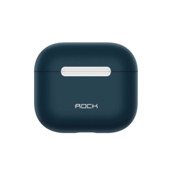 ROCK AirPods 3 Flexible Silicone Protective Case