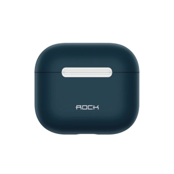 ROCK AirPods 3 Flexible Silicone Protective Case