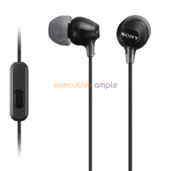 Original SONY MDR-EX15AP In-ear Headphones In-ear Headphones 3.5 mm earphone