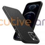 Spigen iPhone 13-13 Pro-13 Pro Max Liquid Air Protective Case