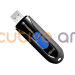 Transcend JetFlash 790 USB 3.1 Gen 1 Flash Drive (3)