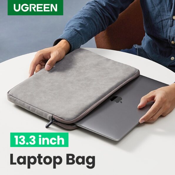 Laptop Zipper Cover Sleeve Case