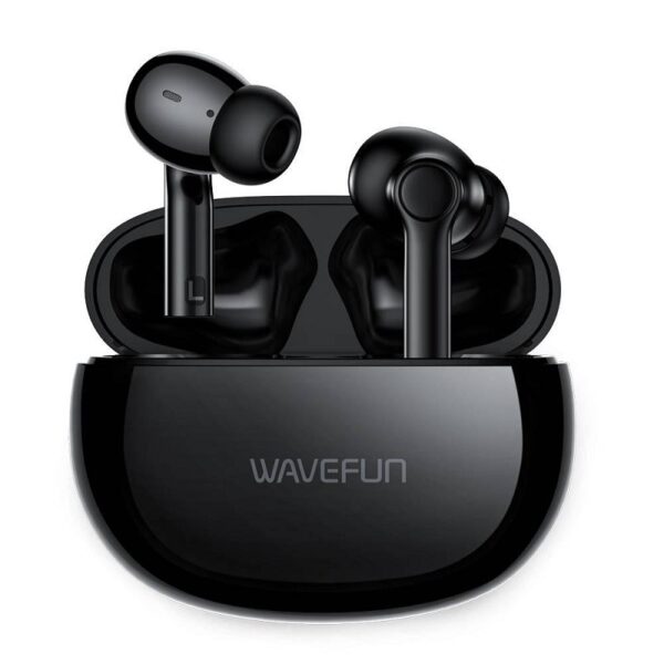 Wavefun Star Wireless Game Mode Bluetooth 5.2 Earbuds Airpod &Amp; Earbuds