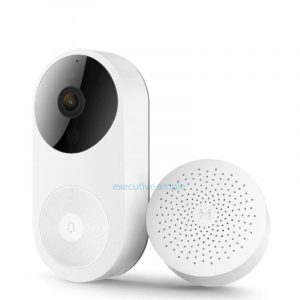 Xiaomi IMILAB D1 Smart Video Doorbell Home Security Camera Doorbell Accessories