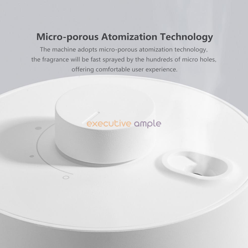 Xiaomi Mijia 2200mAh Automatic Aromatherapy Humidifier Air Purifier Seamless Aroma Diffuser