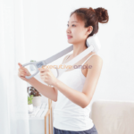 Xiaomi Mini Neck Massager Shiatsu Massage Two-way kneading Relaxing Neck Lifestyle