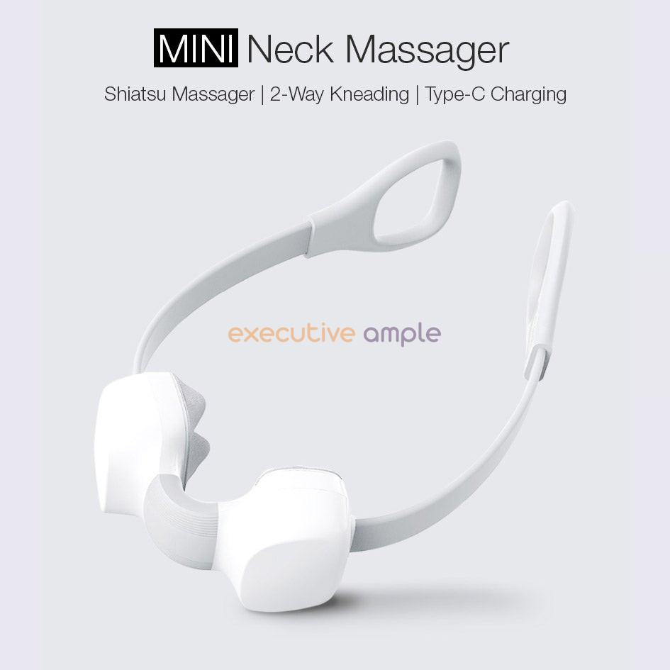 Xiaomi Mini Neck Massager