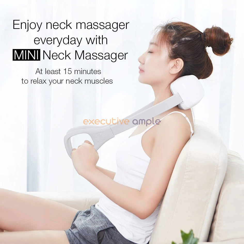 Xiaomi Mini Neck Massager