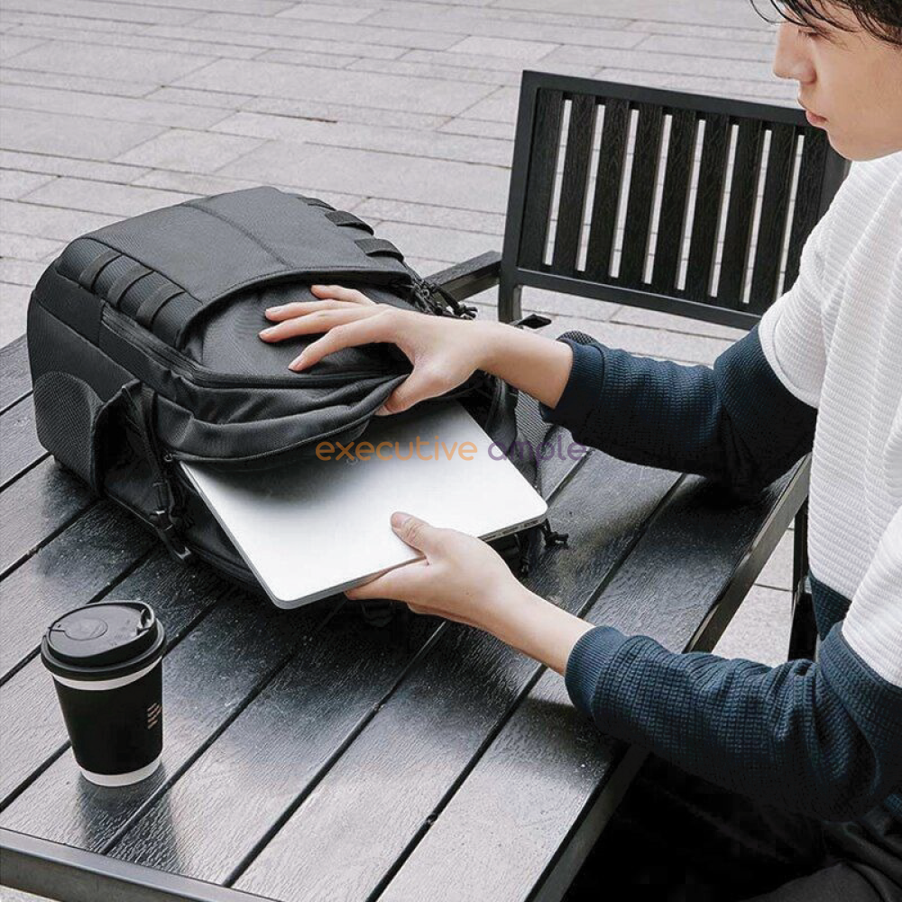 Xiaomi Urevo 15Inch Multifunction Backpack