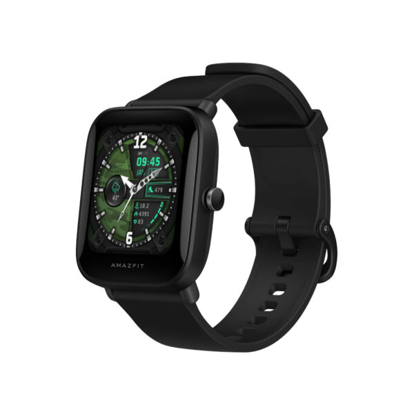 Amazfit Bip U Pro Smart Watch with GPS Fitness Tracker Watch