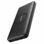 Anker PowerCore 10000 mAh Hybrid Wireless Portable Charger