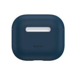 BASEUS AirPods 3 Super Thin Silicone Case Earphone Protective Cover AirPod