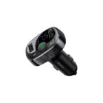 Baseus Bluetooth MP3 Car Dual USB Charger with FM Modulator