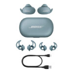 Bose QuietComfort Noise Cancelling Earbuds Limited Edition Airpod & EarBuds