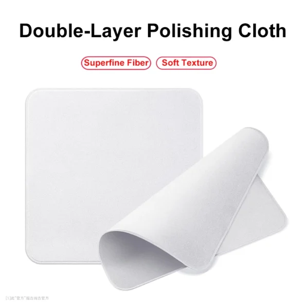 COTEetCI Polishing Cloth for Any Display