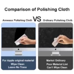 COTEetCI Polishing Cloth for Any Display | Executive Ample BD